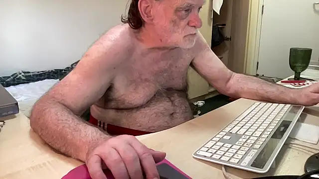 coach-karl Webcamshow
