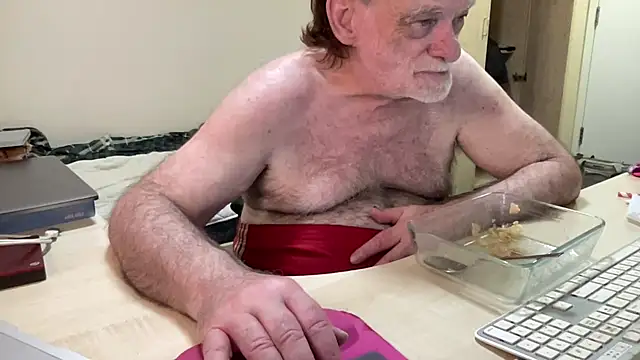 coach-karl Show in webcam