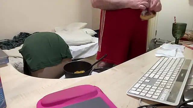 coach-karl – webcam-show