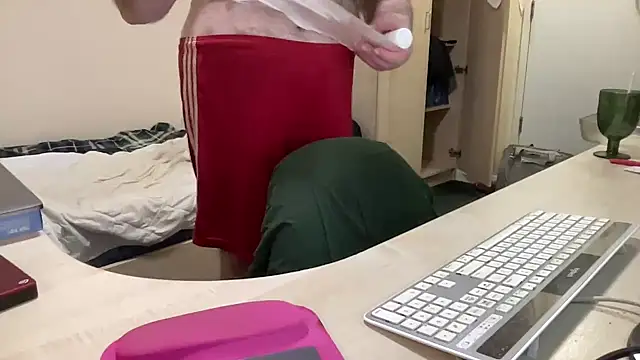 coach-karl Webcam Show