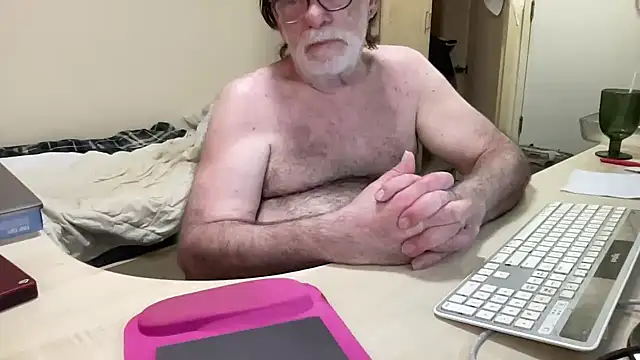 coach-karl webkamerás műsora