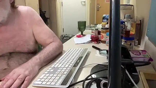 Show Webcam de coach-karl