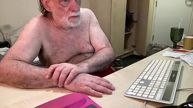Show de webcam de coach-karl
