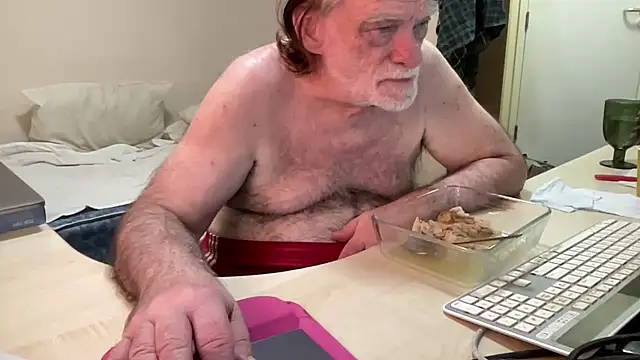 coach-karl Webcam show