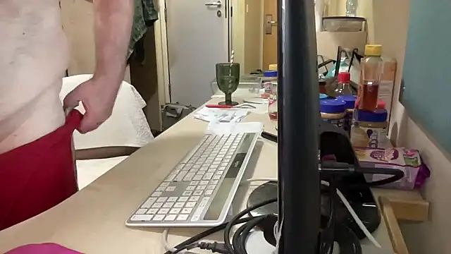 coach-karl Webcam show