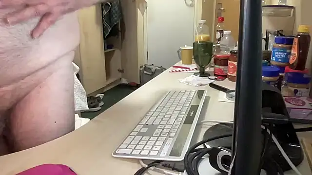 coach-karl Webcam show