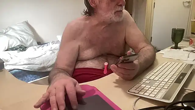 coach-karl's Webcam Show