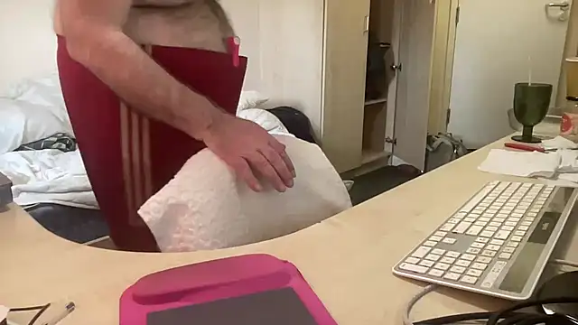 coach-karl Webcam Show