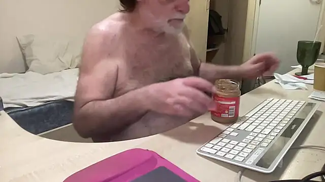 coach-karl webcam show