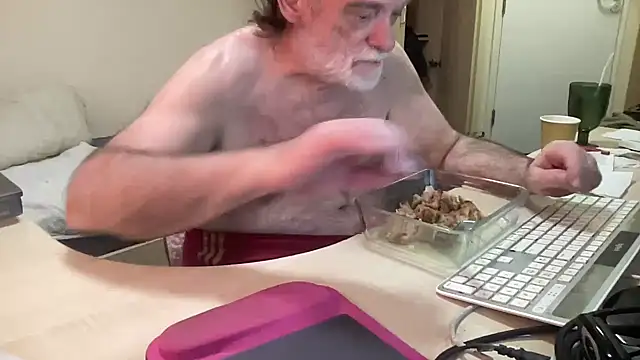 coach-karl webkamerás műsora