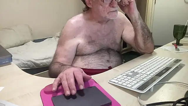 Show webcam de coach-karl
