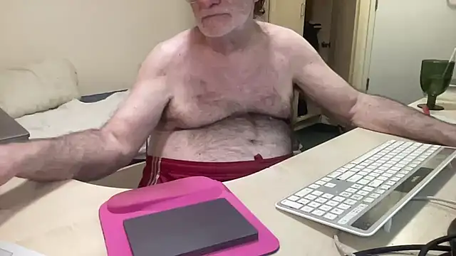 coach-karl Show in webcam