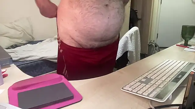 Show webcam de coach-karl