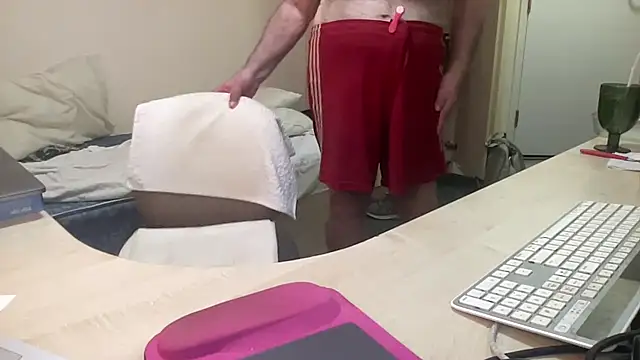 coach-karl webcam show