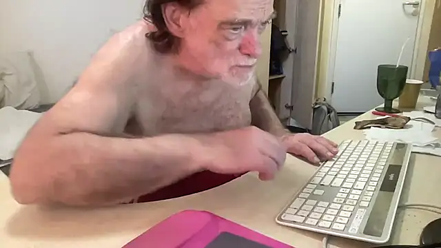 coach-karl Show in webcam