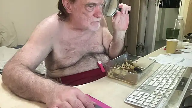 Show webcam de coach-karl