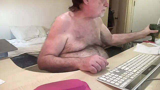 coach-karl – webcam-show