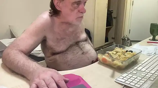 coach-karl's Webcam Show