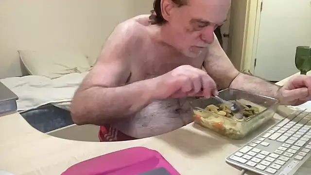 coach-karl's Webcam Show