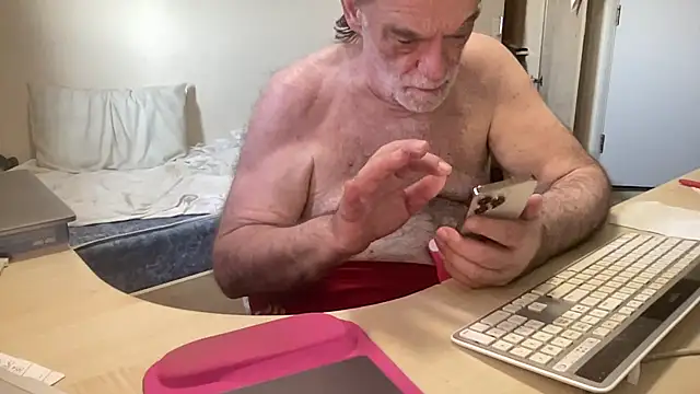 عرض كام coach-karl
