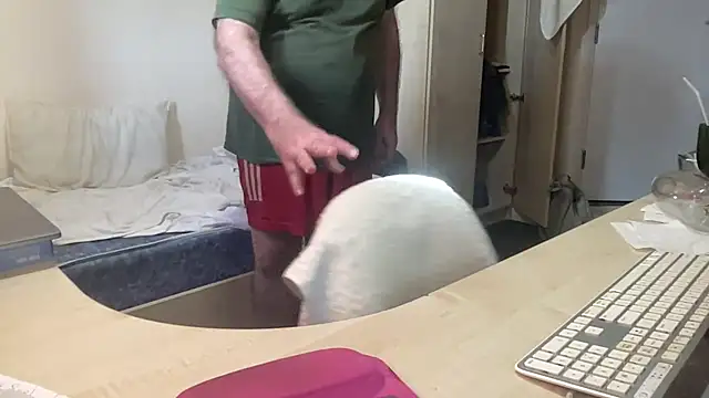 coach-karl Webcam Show