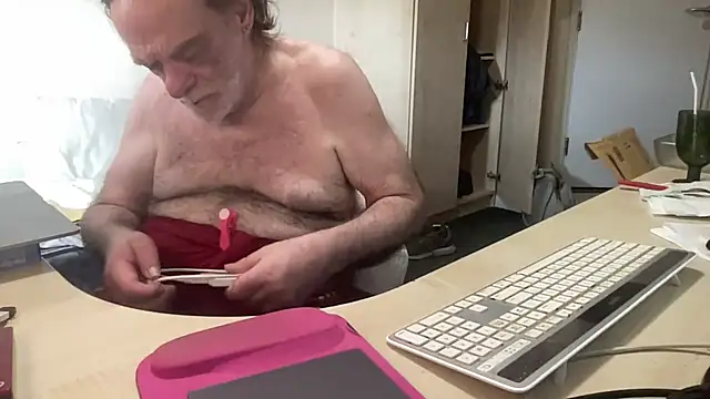 coach-karl Show in webcam