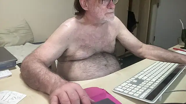 coach-karl Webcam show
