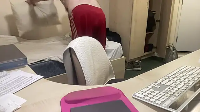 coach-karl webcam show