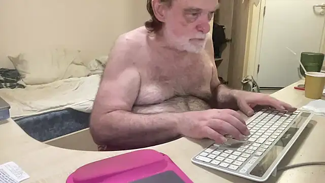 coach-karl Pertunjukan Webcam