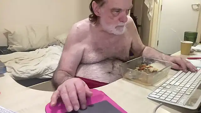 Show webcam de coach-karl