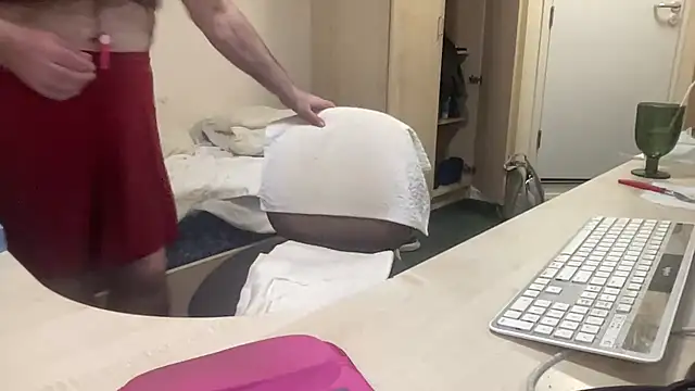 coach-karl's Webcam Show