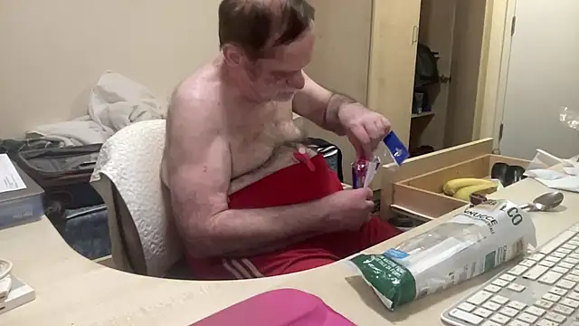 coach-karl webcam show