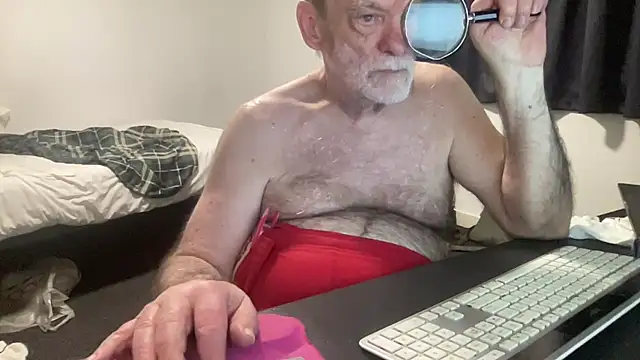coach-karl's Webcam Show