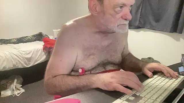 coach-karl Webcam-Show