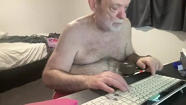 coach-karl's Webcam Show