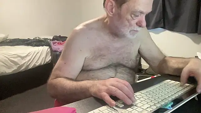 Show webcam de coach-karl