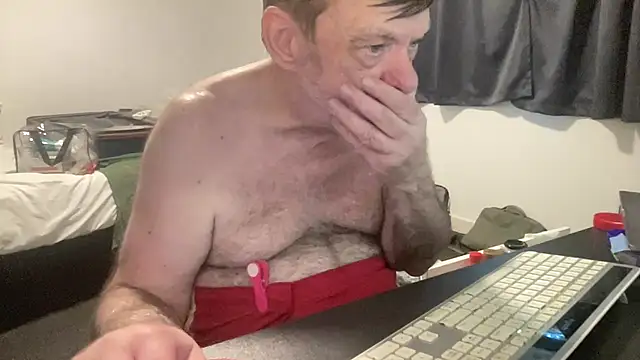 coach-karl – webcam-show