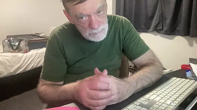 coach-karl webkamerás műsora