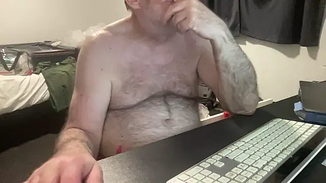 coach-karl – webcam-show