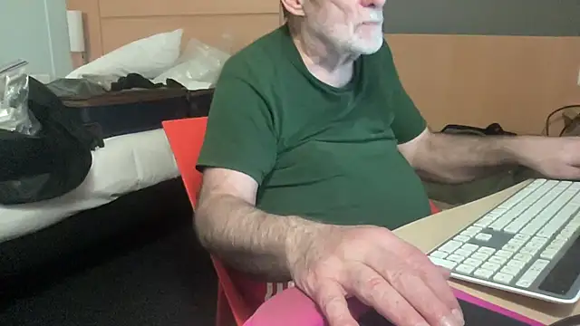 coach-karl Show Webcam