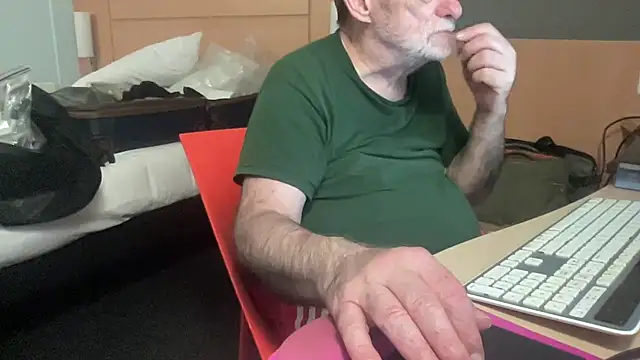coach-karl Webcamshow