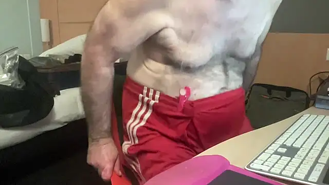 coach-karl Show in webcam