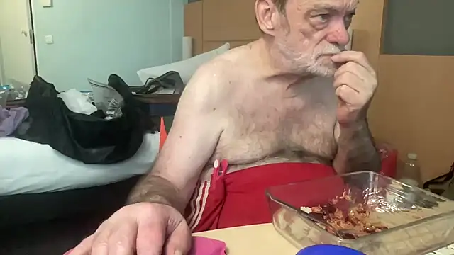 coach-karl Show Webcam