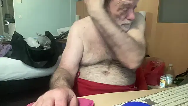 coach-karl Show in webcam
