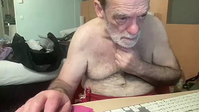 Show webcam de coach-karl