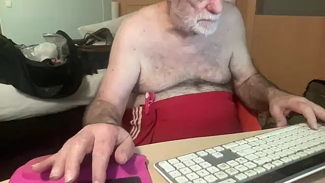 Show Webcam de coach-karl