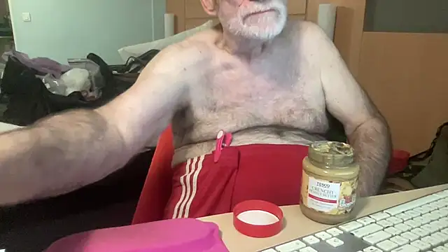 coach-karl Show in webcam