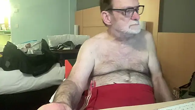 coach-karl webkamerás műsora
