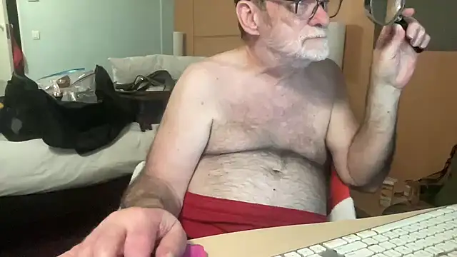 Show Webcam de coach-karl
