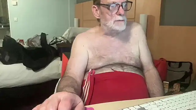 coach-karl Webcamshow